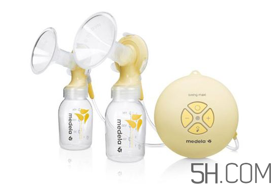 美德樂吸奶器回流怎么辦？美德樂吸奶器回流處理方法