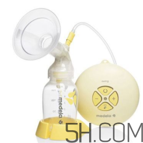 美德樂吸奶器回流怎么辦？美德樂吸奶器回流處理方法