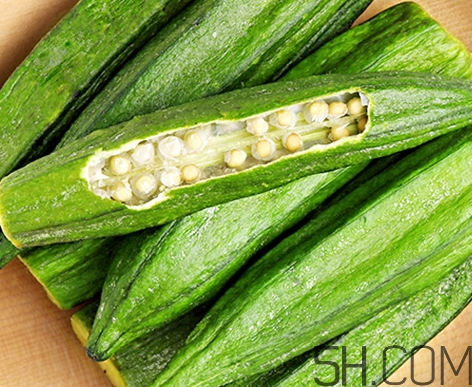 羊角豆怎么洗干凈_羊角豆怎么處理 羊角豆怎么洗干凈_羊角豆怎么處理