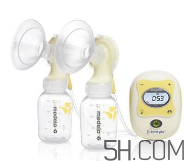 Medela美德樂吸奶器飛韻絲韻哪個(gè)好？美德樂吸奶器飛韻絲韻對(duì)比