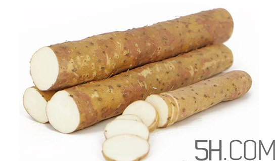 如何防止山藥變黑？山藥吃多少不上火？