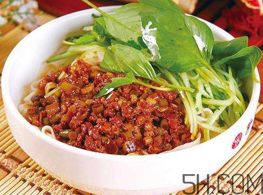 炸醬面用什么醬好？炸醬面可以用甜面醬嗎？