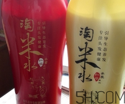 韻之堂是什么牌子？韻之堂洗發(fā)水怎么樣？