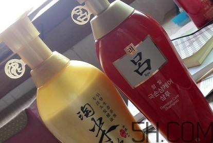 韻之堂是什么牌子？韻之堂洗發(fā)水怎么樣？