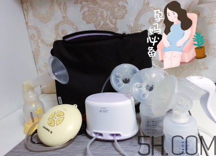 美德樂吸奶器和新安怡吸奶器哪個(gè)好？美德樂和新安怡怎么選？