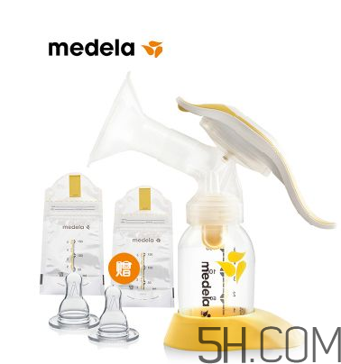 美德樂吸奶器和新安怡吸奶器哪個(gè)好？美德樂和新安怡怎么選？
