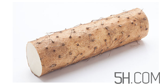 女人吃山藥有哪些好處？山藥怎么吃不上火？