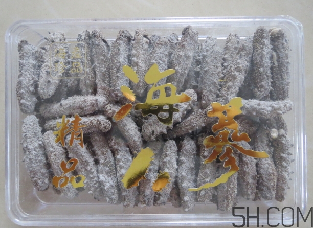 海參顏色深好還是淺好？海參顏色發(fā)白時(shí)怎么回事？