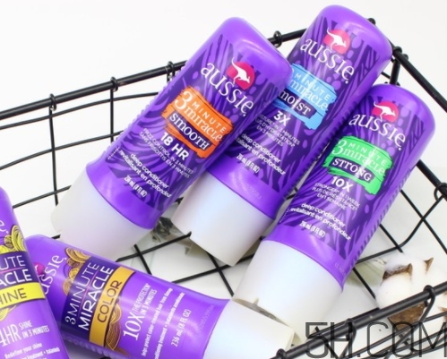 袋鼠三分鐘發(fā)膜怎么用？袋鼠三分鐘奇跡發(fā)膜使用方法