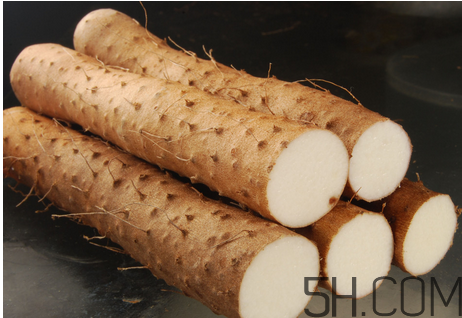 女人吃山藥的禁忌有哪些？山藥是涼性還是熱性？