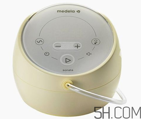 美德樂(lè)sonata吸奶器怎么樣？美德樂(lè)新款sonata吸奶器好用嗎？
