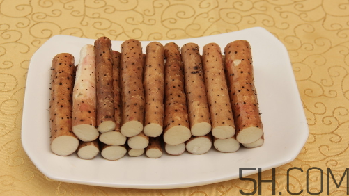 女人吃山藥的禁忌有哪些？山藥是涼性還是熱性？