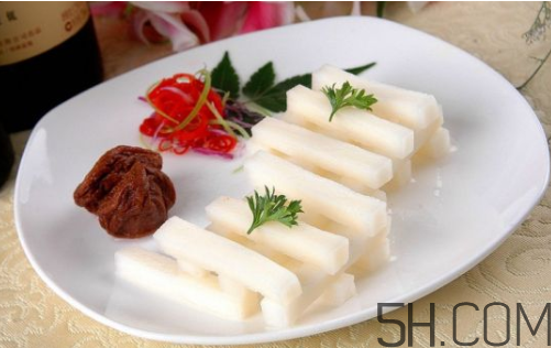 女人吃山藥的禁忌有哪些？山藥是涼性還是熱性？