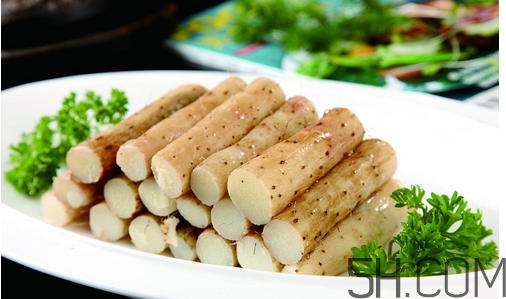 山藥是酸性還是堿性？山藥是發(fā)物的食物嗎？