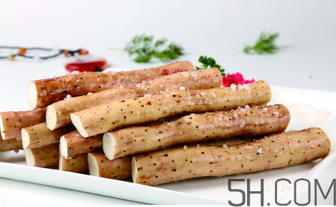 山藥是酸性還是堿性？山藥是發(fā)物的食物嗎？