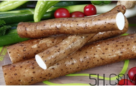 山藥是酸性還是堿性？山藥是發(fā)物的食物嗎？