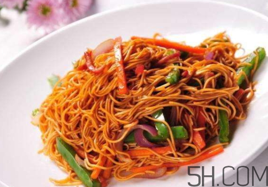 炒面可以放蠔油嗎？炒面放蠔油有什么作用？