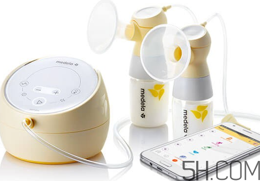 美德樂sonata致韻中文說明書  美德樂致韻吸奶器怎么用？