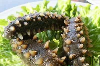 術后能吃海參嗎？術后吃海參的功效與作用