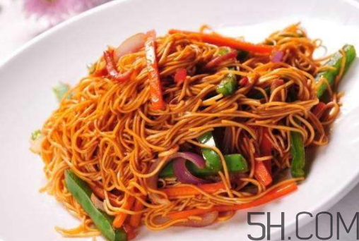 炒面用什么面條？炒面可以用掛面嗎？