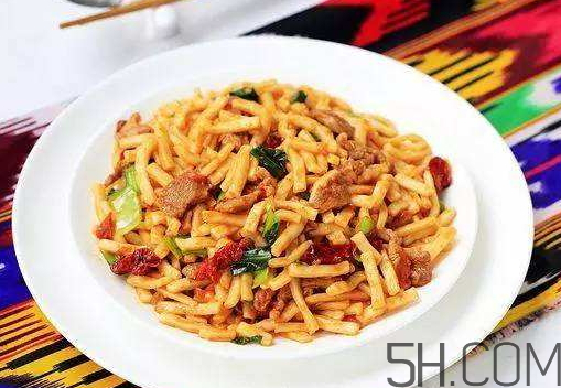 炒面用什么面條？炒面可以用掛面嗎？