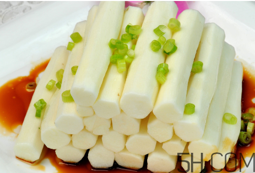 山藥和白蘿卜可以一起燉湯嗎？冬天吃山藥的五大好處