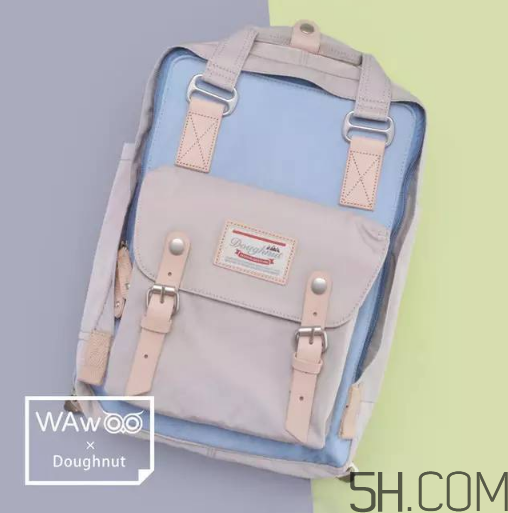 doughnut是什么牌子？doughnut是哪里的品牌？