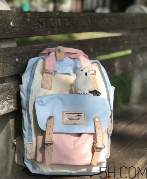 doughnut雙肩包怎么樣？doughnut雙肩包價(jià)格