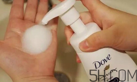 多芬潔面泡泡多少錢？