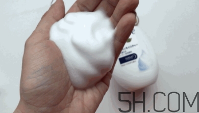 多芬潔面泡泡多少錢？