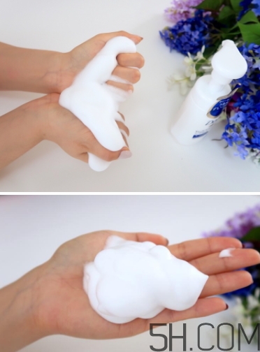 多芬潔面泡泡多少錢？