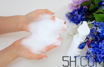 多芬潔面泡泡多少錢？