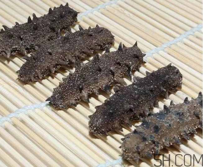 海參顏色深好還是淺好？海參顏色發(fā)白時(shí)怎么回事？