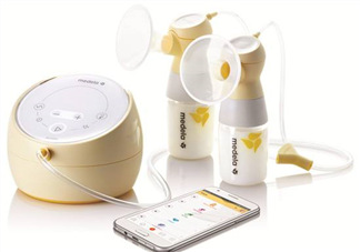 美德樂sonata吸奶器怎么樣？美德樂新款sonata吸奶器好用嗎？