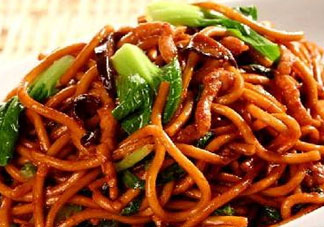 炒面可以放蠔油嗎？炒面放蠔油有什么作用？