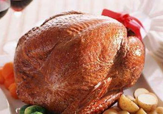 火雞肉好吃嗎？火雞肉怎么做好吃？