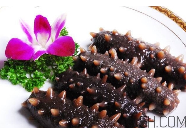 海參能和西紅柿一起吃嗎？海參和什么一起吃最好？