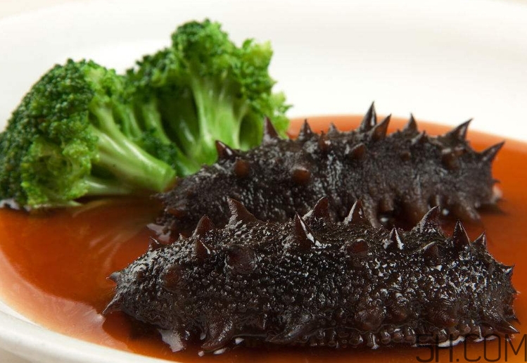 術后能吃海參嗎？術后吃海參的功效與作用