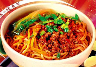 炸醬面可以用豆瓣醬嗎？炸醬面可以用黃豆醬嗎？