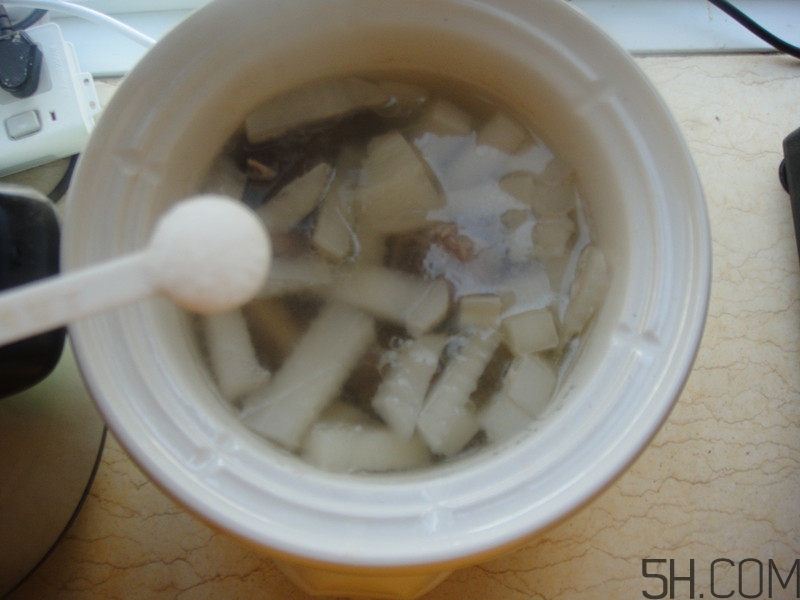 海參可以和蘿卜一起吃嗎？海參和蘿卜一起怎么煮？