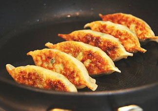 煎餃熱量高嗎？一個(gè)煎餃的熱量