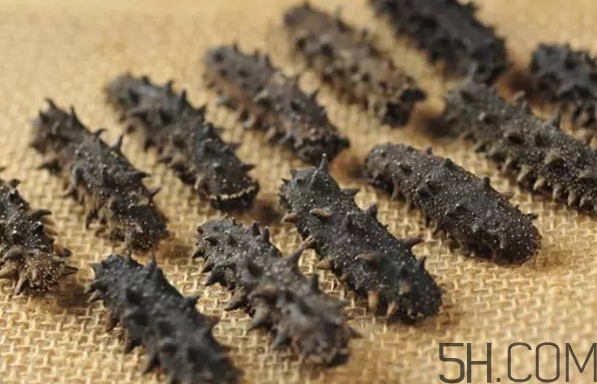 海參顏色深好還是淺好？海參顏色發(fā)白時(shí)怎么回事？