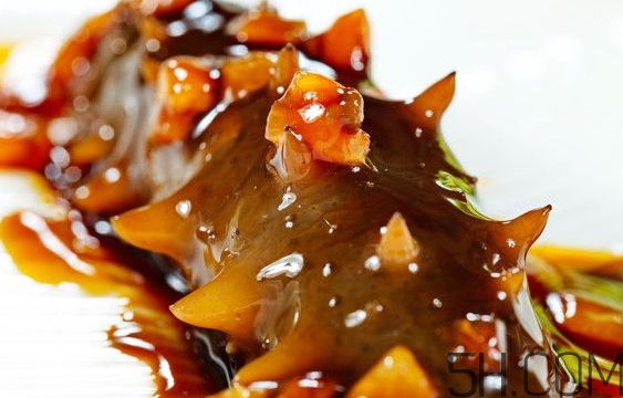 海參可以和蘿卜一起吃嗎？海參和蘿卜一起怎么煮？