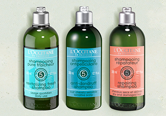 歐舒丹無硅油洗發(fā)水怎么樣？好用嗎？