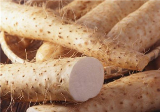 隔夜的山藥還能吃嗎？山藥干的好還是鮮的好？