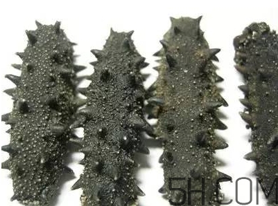 海參顏色深好還是淺好？海參顏色發(fā)白時(shí)怎么回事？