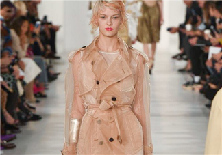 maison margiela2018春夏系列怎么樣_好看嗎？