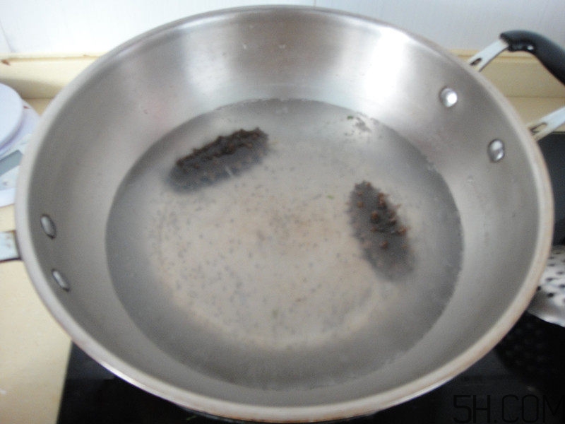 海參可以和蘿卜一起吃嗎？海參和蘿卜一起怎么煮？