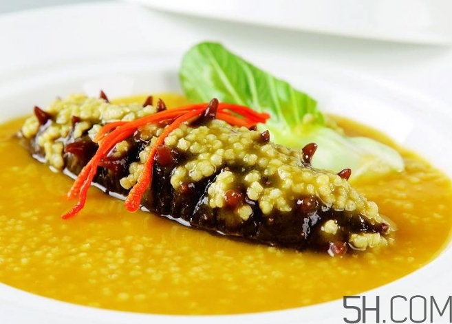 夏天可以吃海參嗎？夏天吃海參上火嗎？