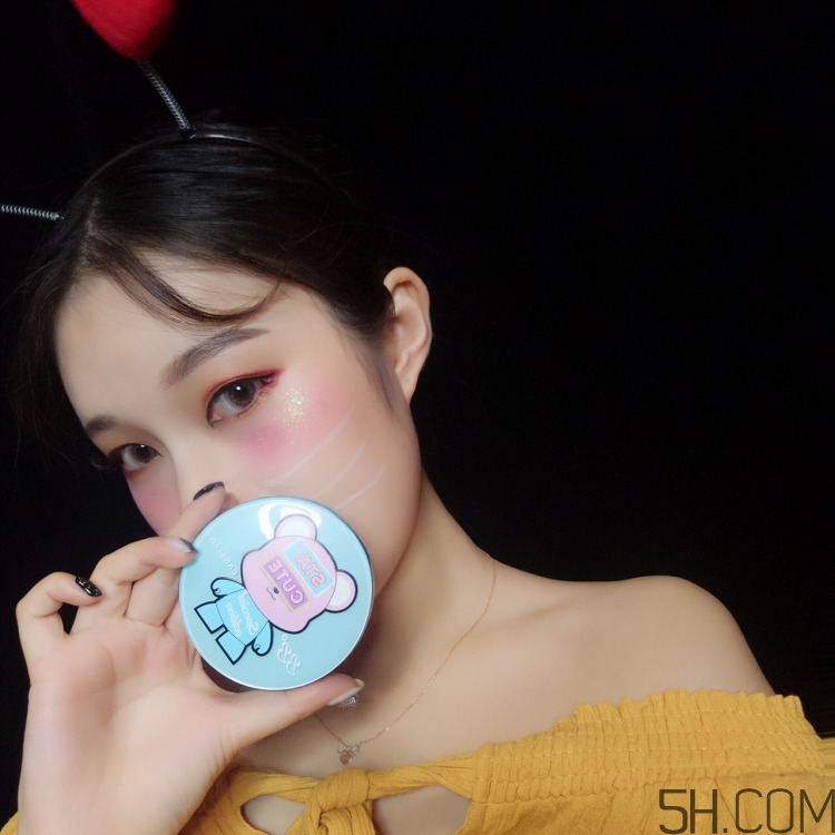 卡姿蘭氣墊bb萌熊限量版多少錢(qián)_專柜價(jià)格 卡姿蘭氣墊bb萌熊限量版多少錢(qián)_專柜價(jià)格